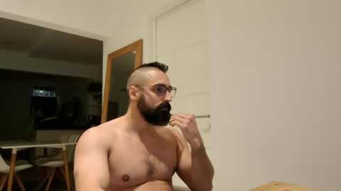 Lupal2 online show from June 20, 2:27 am