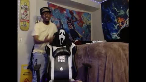 LUST online show from March 20, 6:17 am