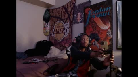 LUST online show from December 3, 5:08 am