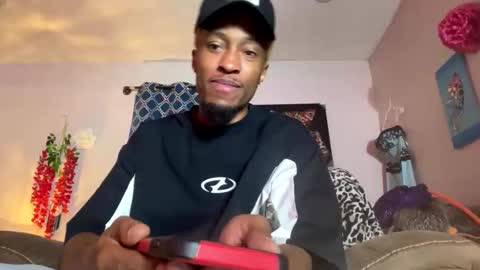 LUST online show from November 24, 11:00 am