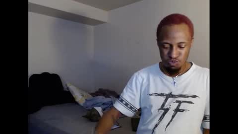 LUST online show from September 11, 5:50 am