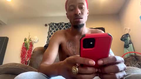 LUST online show from December 2, 5:49 pm