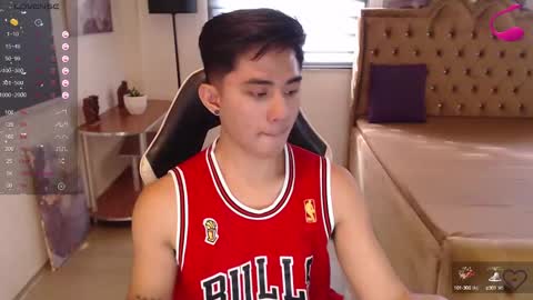 David online show from January 31, 7:07 am