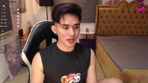 David online show from February 17, 2:37 pm