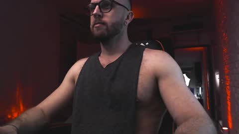 Lustful Jesus online show from January 10, 7:00 pm