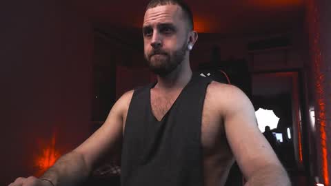 Lustful Jesus online show from December 24, 9:11 pm