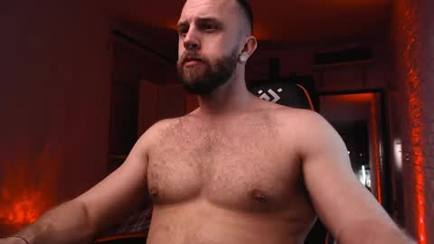 Lustful Jesus online show from December 15, 8:58 pm