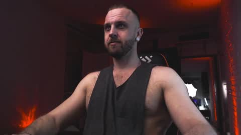 Lustful Jesus online show from January 8, 10:06 pm