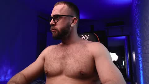 Lustful Jesus online show from December 17, 9:38 pm