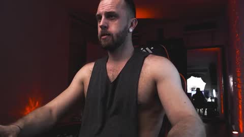 Lustful Jesus online show from December 25, 9:43 pm