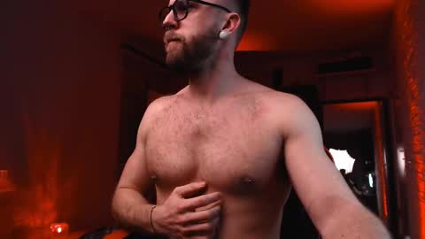 Lustful Jesus online show from December 16, 10:56 pm