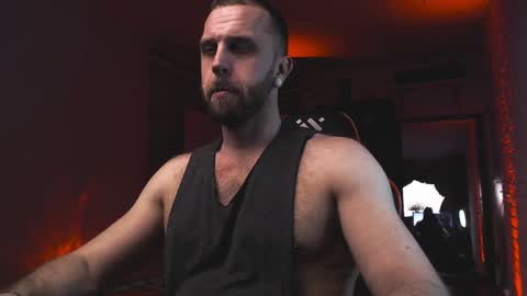 Lustful Jesus online show from December 26, 6:43 pm