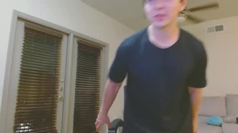 LustfulLives online show from February 11, 2:05 am