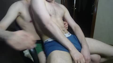 Thomas  Jeremy online show from July 13, 9:06 pm