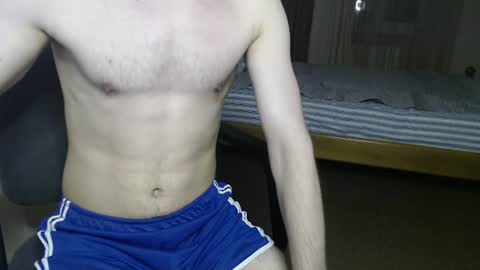 Thomas  Jeremy online show from June 15, 7:17 pm