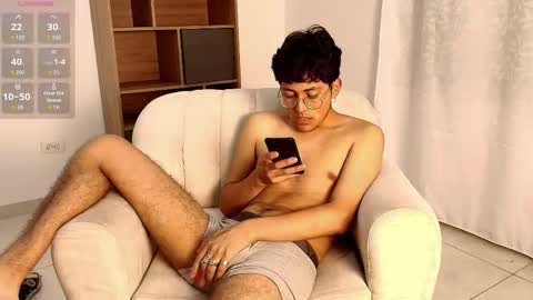 Ander online show from November 8, 11:41 pm