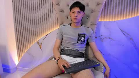 luucky strike online show from July 22, 4:04 am