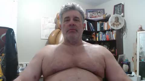 Tony online show from March 1, 10:53 pm