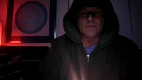 Luv2tokNstrok online show from October 31, 8:18 am