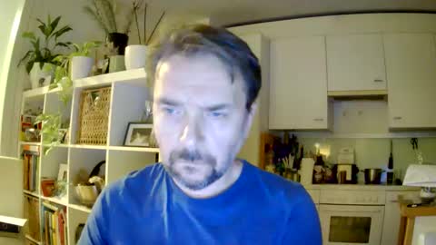 Snapshot of luvly chatting on January 28, 4:41 pm Luvly online show from January 28, 4:41 pm
