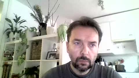 Snapshot of luvly chatting on January 2, 11:52 am Luvly online show from January 2, 11:52 am
