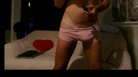 M Jordan online show from July 28, 1:46 am
