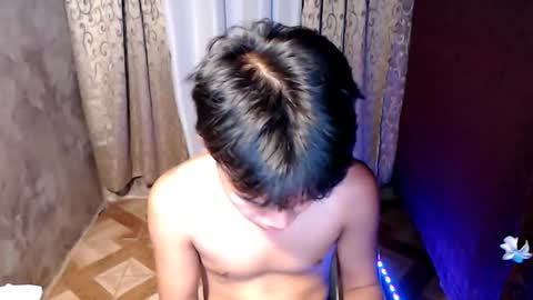 luxirfy online show from February 12, 6:36 pm