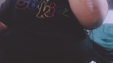 ayoo online show from October 29, 8:34 pm