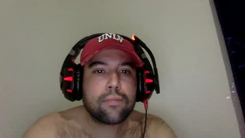 lvraider17 online show from March 7, 8:34 am