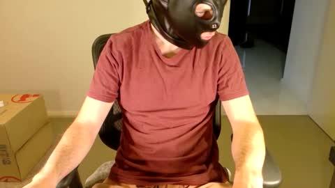 lxgxnd99 online show from February 13, 9:15 am