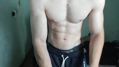 Gothdaddy online show from November 5, 10:23 pm