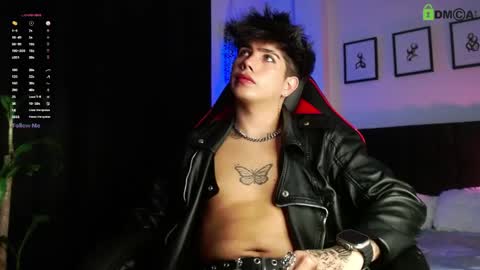 Lyle Bennett Freelance Model online show from March 23, 10:43 am