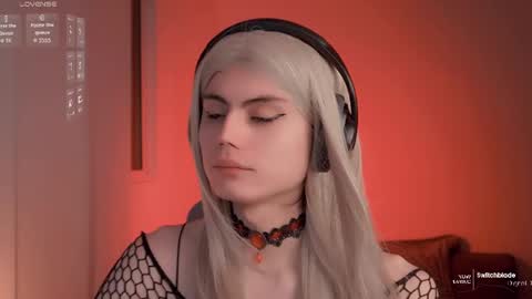 Lyodass online show from June 29, 1:56 am