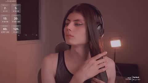 Lyodass online show from August 1, 12:53 am