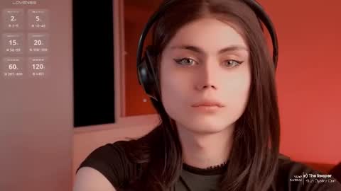 Lyodass online show from June 19, 1:44 am