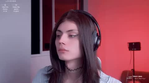 Lyodass online show from June 14, 1:58 am