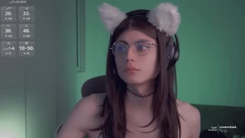 Lyodass online show from July 4, 12:57 am