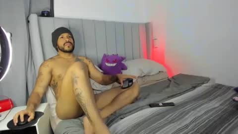 Lyon Dark online show from November 26, 11:52 pm