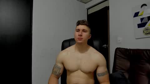 Lyonel online show from October 28, 5:26 pm