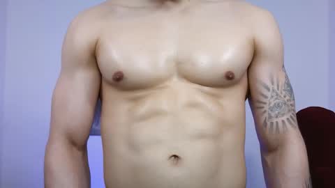 Lysan online show from March 14, 6:04 pm