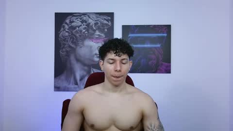 Lysan online show from April 6, 5:36 pm