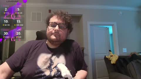 lyxx_2 online show from May 25, 12:00 pm