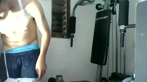 m0ntana777 online show from September 11, 6:23 am