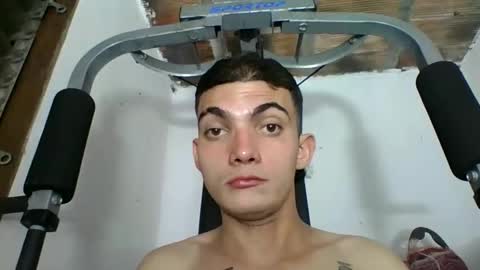 m0ntana777 online show from September 10, 6:01 am