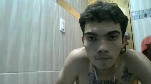 m0ntana777 online show from February 14, 9:10 pm