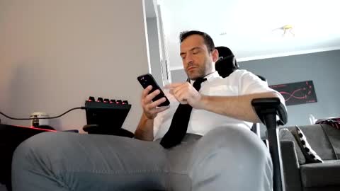 ready to cum online show from February 23, 10:56 am