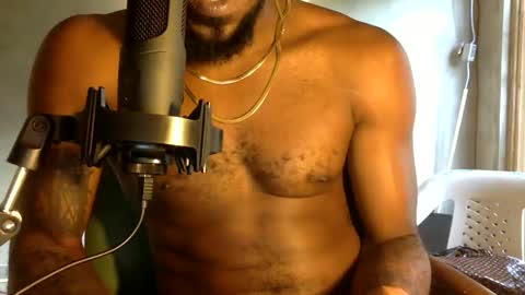 Marcus Black online show from September 11, 11:53 am