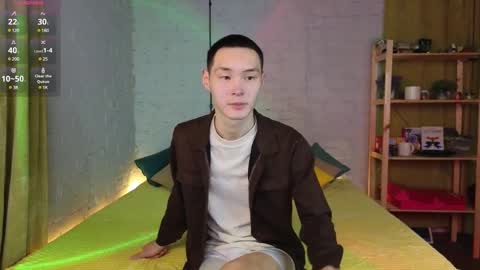 Jasper online show from February 3, 6:17 pm