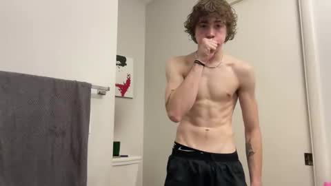 Mcceary online show from January 7, 1:54 am