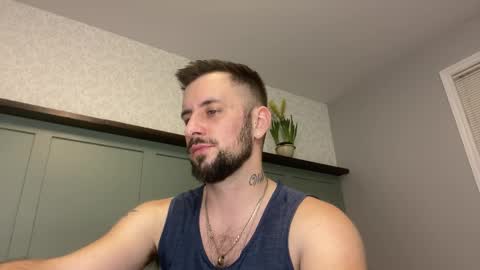 m_stephen online show from March 27, 11:16 pm